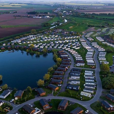 Tattershall Lakes Country Park Dogdyke Esterno foto