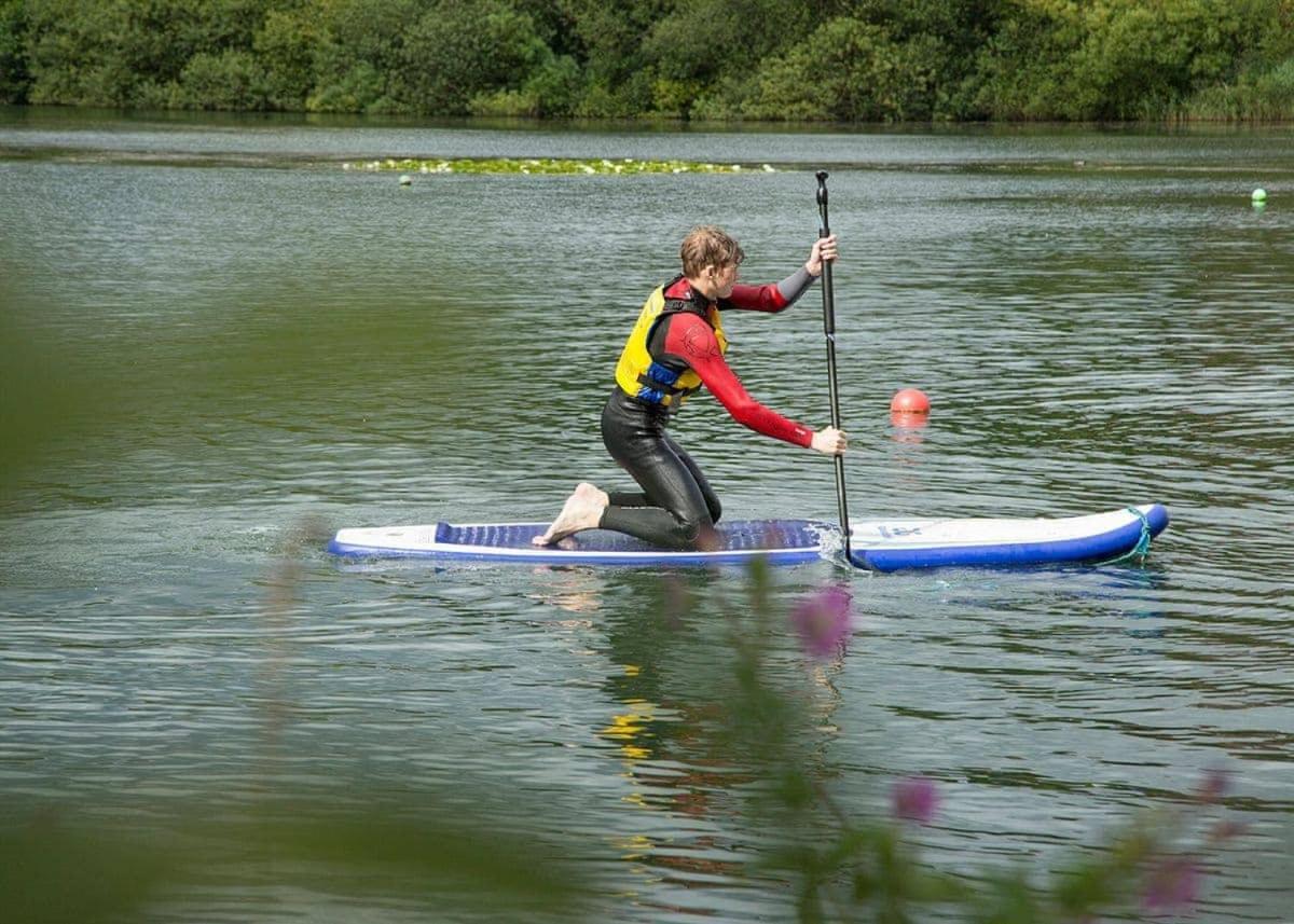 Tattershall Lakes Country Park Dogdyke Esterno foto